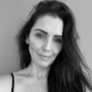 Meet your Posher, Maria candida